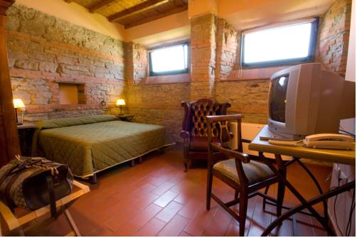 Imagen de la habitación del Hotel Gli Orzali. Foto 12