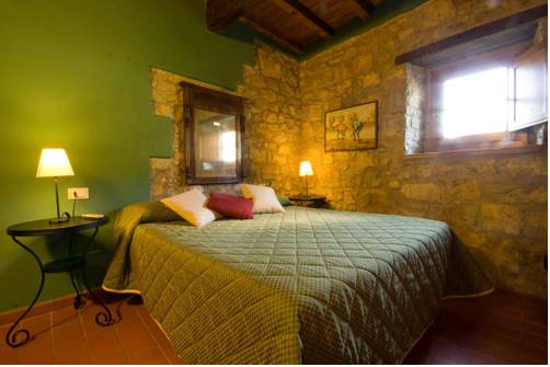 Imagen de la habitación del Hotel Gli Orzali. Foto 13