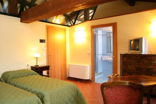 Imagen de la habitación del Hotel Gli Orzali. Foto 14