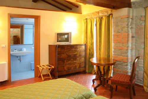 Imagen de la habitación del Hotel Gli Orzali. Foto 15