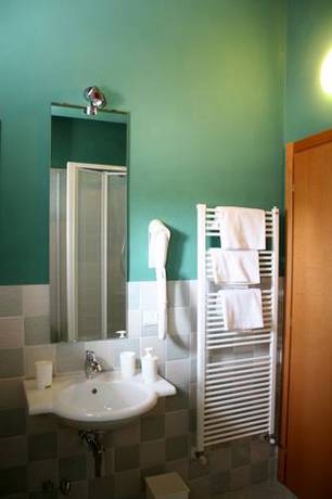 Imagen de la habitación del Hotel Gli Orzali. Foto 16