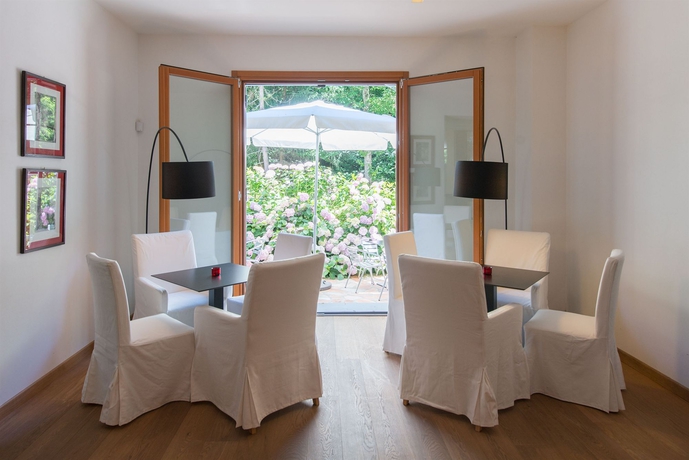 Imagen de los interiores del Hotel Gli Scoiattoli. Foto 15