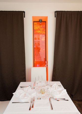 Imagen del bar/restaurante del Hotel Gli Scoiattoli. Foto 9