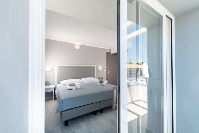 Imagen de la habitación del Hotel Gli Ulivi, Orosei. Foto 11