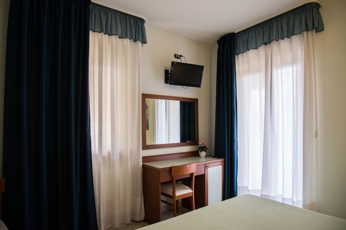 Imagen de la habitación del Hotel Gli Ulivi, Soverato. Foto 8