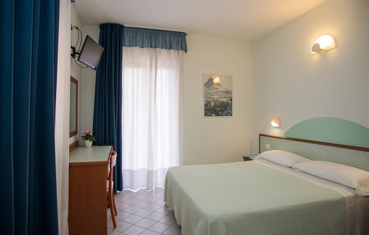 Imagen de la habitación del Hotel Gli Ulivi, Soverato. Foto 9