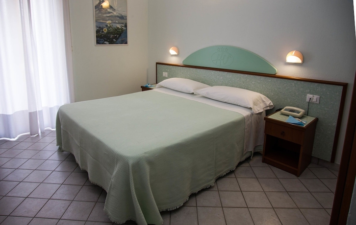Imagen de la habitación del Hotel Gli Ulivi, Soverato. Foto 14