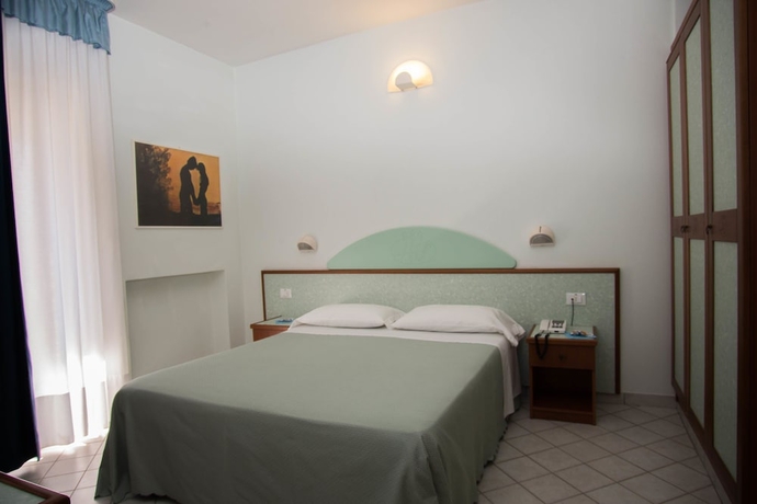 Imagen de la habitación del Hotel Gli Ulivi, Soverato. Foto 16