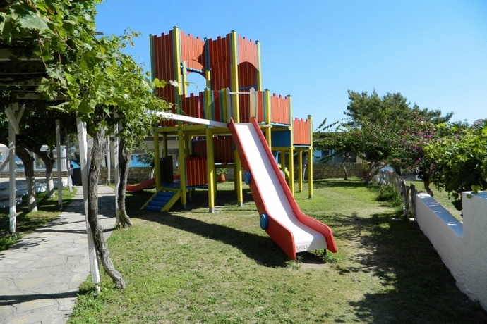 Imagen general del Hotel Glicorisa Beach. Foto 6