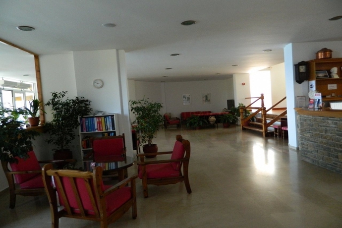 Imagen general del Hotel Glicorisa Beach. Foto 14