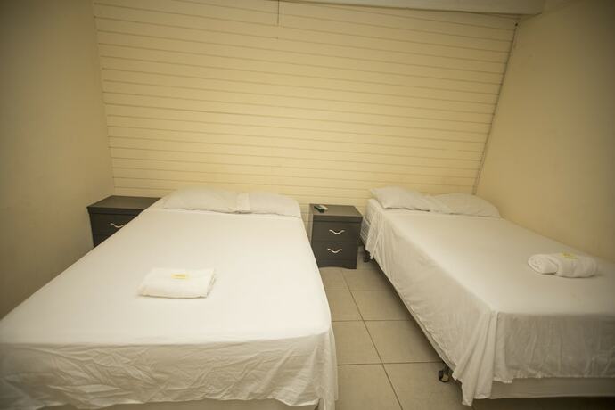 Imagen de la habitación del Hotel Glimbaro\'s Guest House. Foto 11