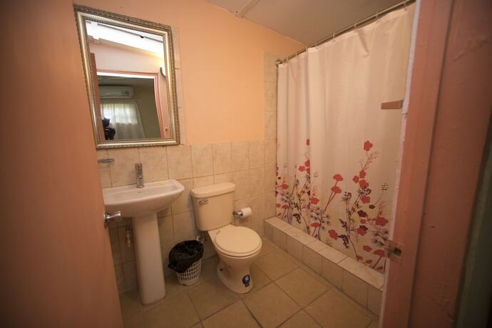 Imagen general del Hotel Glimbaro\'s Guest House. Foto 1