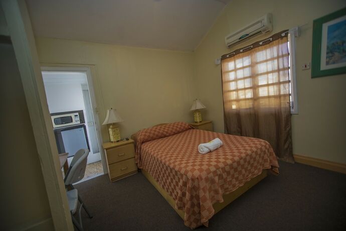 Imagen de la habitación del Hotel Glimbaro\'s Guest House. Foto 12