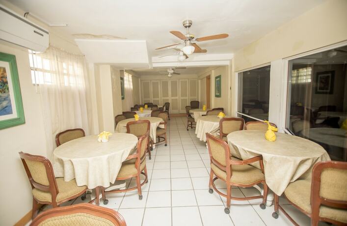 Imagen general del Hotel Glimbaro\'s Guest House. Foto 3