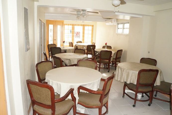 Imagen general del Hotel Glimbaro\'s Guest House. Foto 5