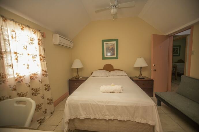 Imagen general del Hotel Glimbaro\'s Guest House. Foto 6