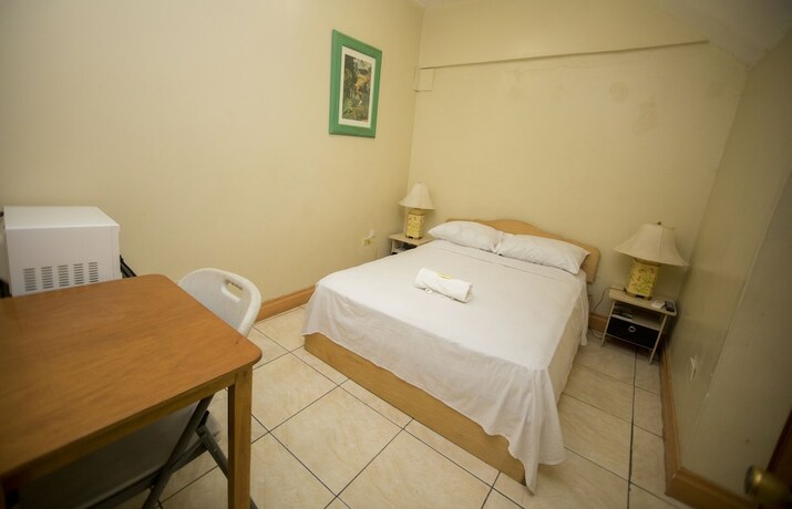 Imagen de la habitación del Hotel Glimbaro\'s Guest House. Foto 14
