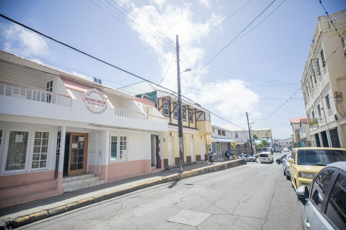 Imagen general del Hotel Glimbaro\'s Guest House. Foto 7
