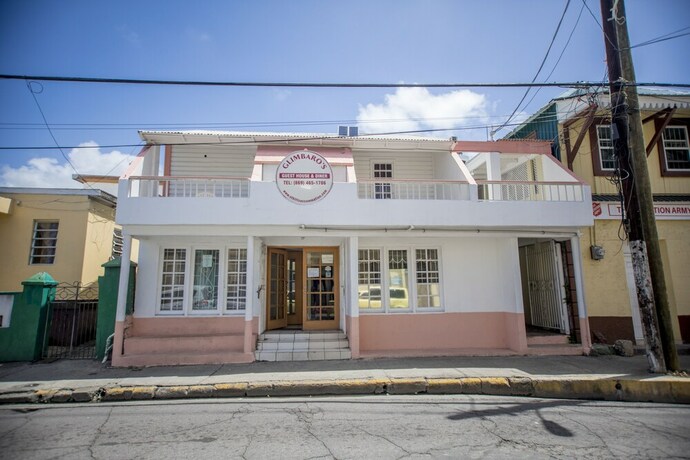 Imagen general del Hotel Glimbaro\'s Guest House. Foto 8