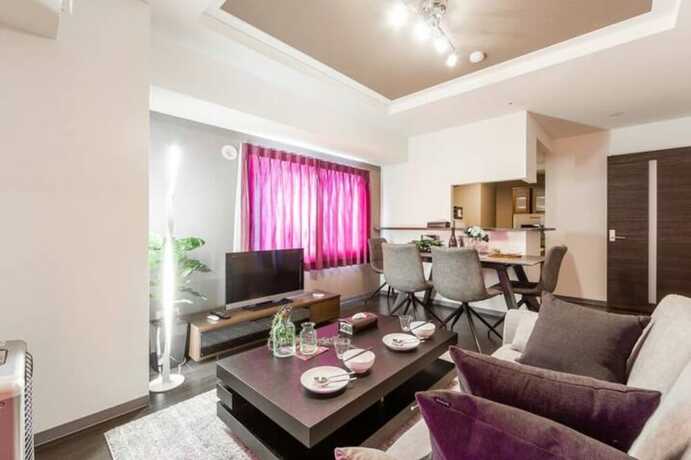 Imagen general del Hotel Glisten. Foto 2