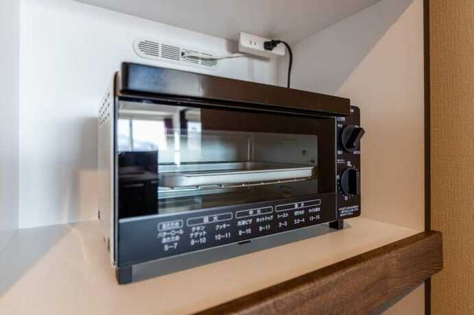 Imagen general del Hotel Glisten. Foto 3