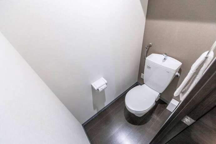 Imagen general del Hotel Glisten. Foto 5