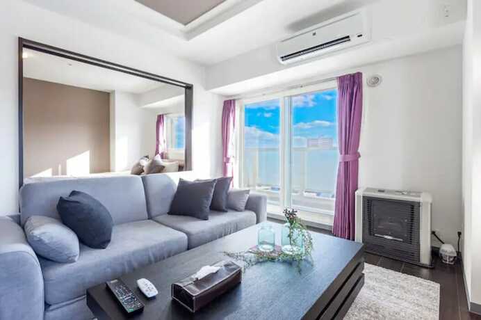 Imagen general del Hotel Glisten. Foto 6