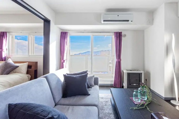 Imagen general del Hotel Glisten. Foto 7