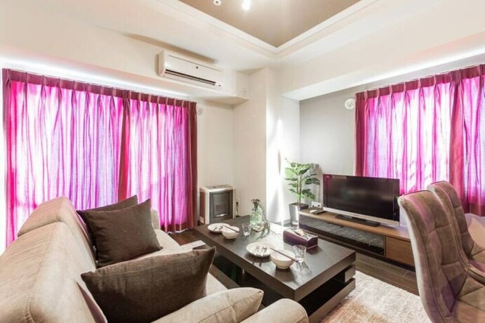 Imagen general del Hotel Glisten. Foto 9