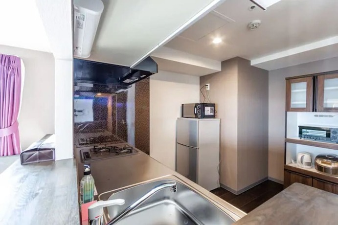 Imagen general del Hotel Glisten. Foto 11