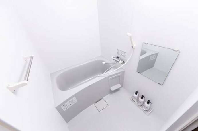 Imagen general del Hotel Glisten. Foto 12