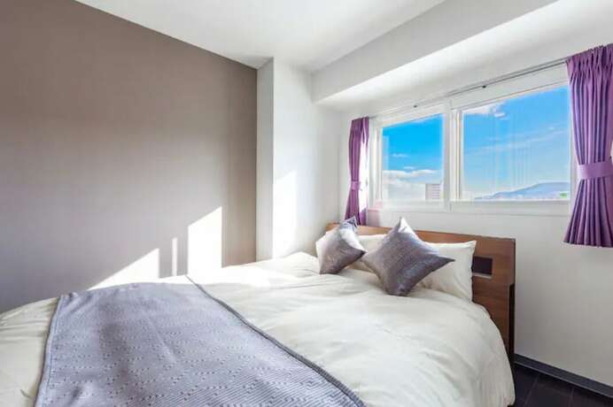 Imagen general del Hotel Glisten. Foto 16