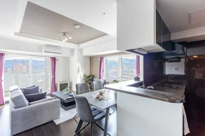 Imagen general del Hotel Glisten. Foto 19