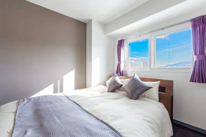 Imagen de la habitación del Hotel Glisten. Foto 22