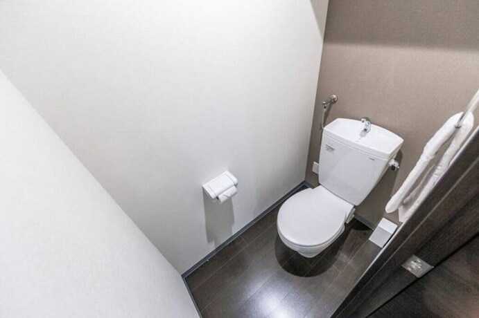 Imagen de la habitación del Hotel Glisten. Foto 24