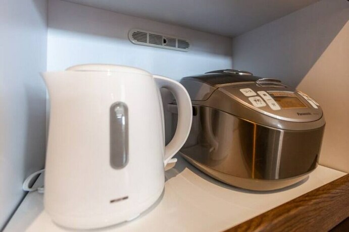 Imagen de la habitación del Hotel Glisten. Foto 25