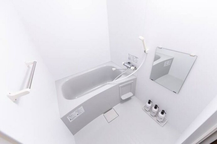 Imagen de la habitación del Hotel Glisten. Foto 30