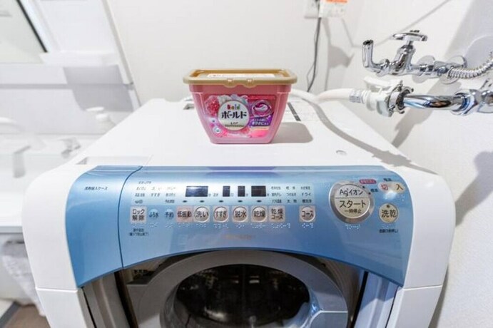 Imagen de la habitación del Hotel Glisten. Foto 33