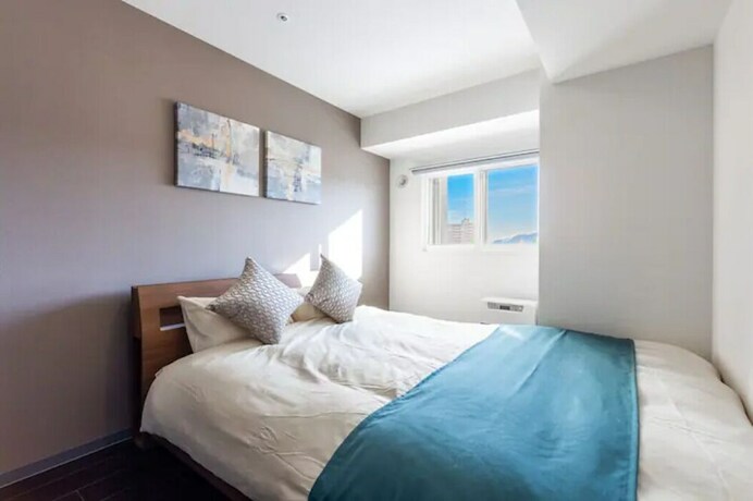 Imagen de la habitación del Hotel Glisten. Foto 35