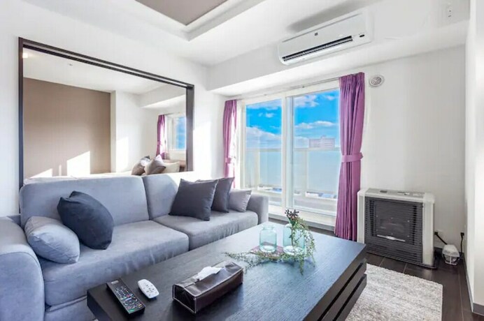 Imagen de la habitación del Hotel Glisten. Foto 36