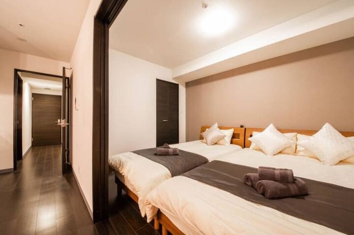 Imagen general del Hotel Glitter. Foto 3