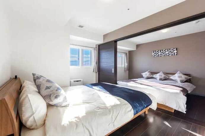Imagen general del Hotel Glitter. Foto 5