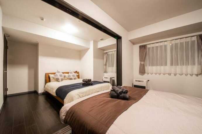 Imagen general del Hotel Glitter. Foto 13