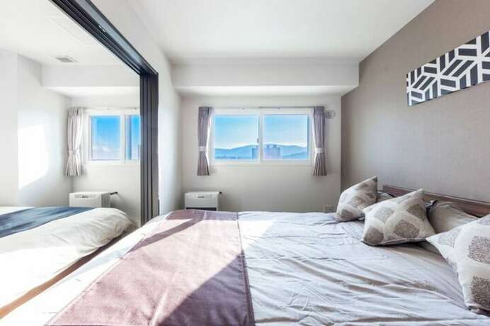 Imagen general del Hotel Glitter. Foto 19