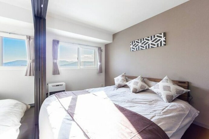 Imagen de la habitación del Hotel Glitter. Foto 22