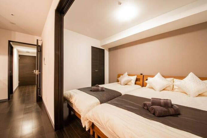 Imagen de la habitación del Hotel Glitter. Foto 28