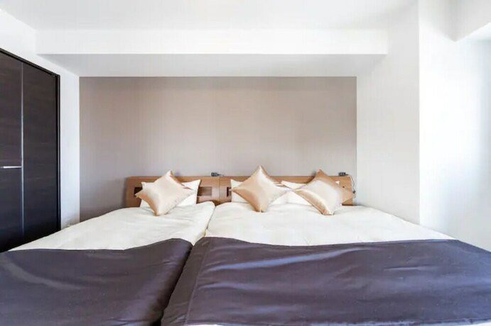 Imagen de la habitación del Hotel Glitter. Foto 33