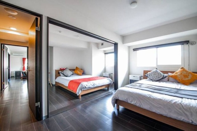 Imagen general del Hotel Glitz, OTARU. Foto 5
