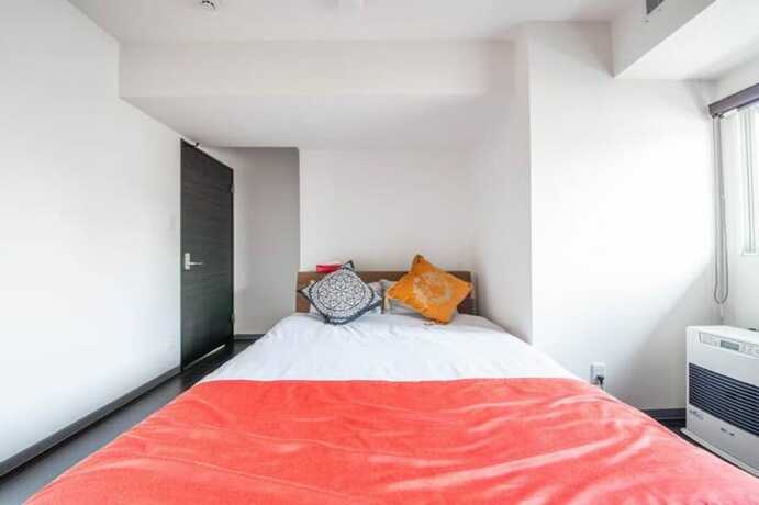 Imagen general del Hotel Glitz, OTARU. Foto 10