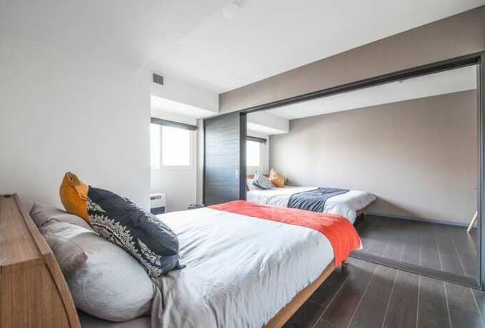 Imagen general del Hotel Glitz, OTARU. Foto 13
